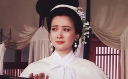 何晴的真性情，古典美人有着桀骜不驯的灵魂