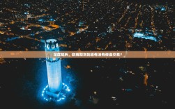 深度解析，欧线期货到底有没有夜盘交易？