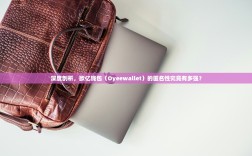 深度剖析，欧亿钱包（Oyeewallet）的匿名性究竟有多强？