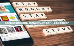 OKX钱包账号找回全攻略，忘记助记词/私钥？别慌！一步步教你找回资产