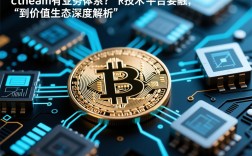 以太坊有业务体系吗？从技术平台到价值生态的深度解析