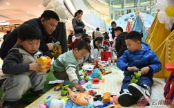 公益“小摊主”上线！昆明市盘龙区慈善街区多元联动公益市集点亮冬日温情