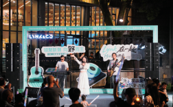 夏夜漫游 热力全开