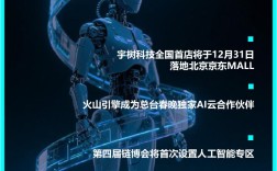 AI进化速递丨宇树科技全国首店即将开业