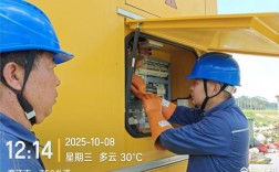 骆红兵：双战台风践初心 千里驰援护光明