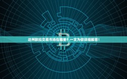 达州欧拉交易市场在哪里？一文为你详细解答！