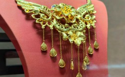 国际金价创新高后急跌，国内品牌金饰单日克重价大跌超50元