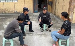 茨开边境派出所巧用“枫桥良方”治愈矛盾纠纷“疑难症”