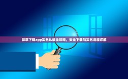 欧意下载app实名认证全攻略，安全下载与实名流程详解