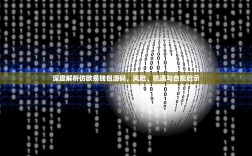 深度解析仿欧易钱包源码，风险、机遇与合规启示
