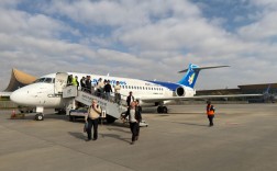 “C909让我们与中国从空中更紧密地连接起来”