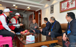 云南省2025年全国1%人口抽样调查入户登记全面启动