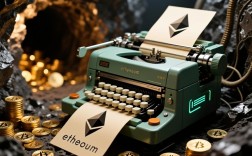 以太坊挖矿，曾经的印钞机与背后的逻辑与变迁