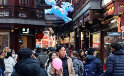 2026春节上海打造文旅新场景，任贤齐演唱会、景区半价、文博联票都来了