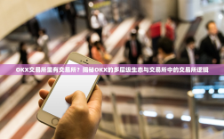 OKX交易所里有交易所？揭秘OKX的多层级生态与交易所中的交易所逻辑