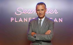 欧米茄全球总裁兼首席执行官安世文：中国仍是核心市场