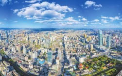 【收官“十四五”谋篇“十五五”】焕彩蝶变气象新 “幸福盘龙”绽芳华