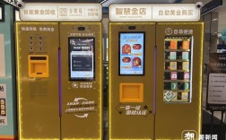 杭州也有黄金回收智能机了！自助回收，当天变现，你会尝试吗？