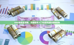 OKX钱包全攻略，币圈新手入门与高手进阶使用指南