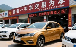 福鼎赛欧二手车交易市场，诚信为本，车况无忧，您的理想座驾之选