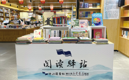 浙江首批阅读驿站公布 便利店、银行、邮局…… 时时可阅，处处可读