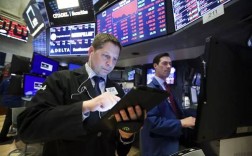 美股板块轮动加速：材料股、军工股等开年跑赢科技股