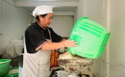 “夫妻磨坊”：坚守二十四载“磨”出幸福味