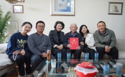 云南广电局百岁离休党员董抱朴获省级表彰