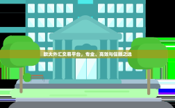 欧大外汇交易平台，专业、高效与信赖之选