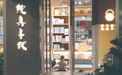 纯真年代书吧杨柳郡店 这一次，真的再见了