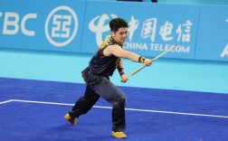 【“十五运”快讯】云南运动员余迪昊武术套路项目摘银