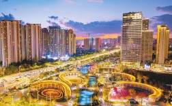 昆明巫家坝片区首个新建城市公园正式开放