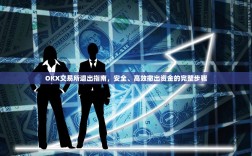 OKX交易所退出指南，安全、高效撤出资金的完整步骤