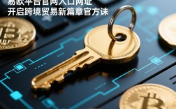易欧平台官网入口网址，开启跨境贸易新篇章的官方钥匙
