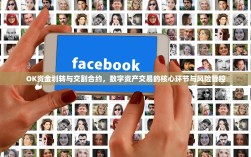 OK资金划转与交割合约，数字资产交易的核心环节与风险管控