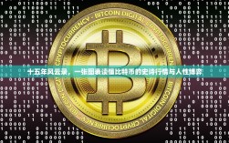 十五年风云录，一张图表读懂比特币的史诗行情与人性博弈