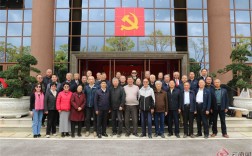 省委省直机关工委组织开展2025年“重阳节”活动