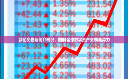 欧亿交易所简介概况，图解全球数字资产交易新势力