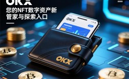 OKX钱包，您的NFT数字资产新管家与探索入口