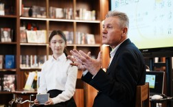 当了30年CEO，他说会平衡、有目标就可以抵挡内卷