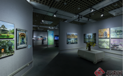 中国东盟命运共同体主题影像作品巡展昆明站开幕