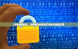 冷钱包与欧易，守护你的数字资产安全与便捷交易