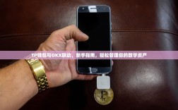 TP钱包与OKX联动，新手指南，轻松管理你的数字资产