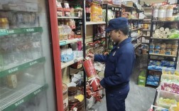 夜巡不停歇！云南威信火焰蓝”变身新时代“打更人”