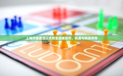 上海升级激活以太坊生态板块币，机遇与挑战并存