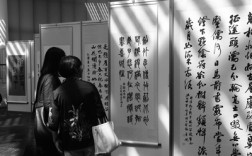 用书法展现抗战历史 西溪湿地这场书法展很有看头