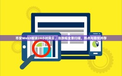 币安Web3板块24小时风云，涨跌幅全景扫描，热点与隐忧并存