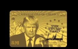 明码标价！特朗普金卡正式接受申请，能为美国留住人才吗？