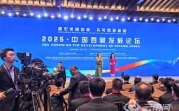 2025·中国西藏发展论坛开幕 嘉宾盛赞西藏发展成果