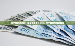 欧亿钱包清退吗？深度解析平台现状、用户风险与应对建议